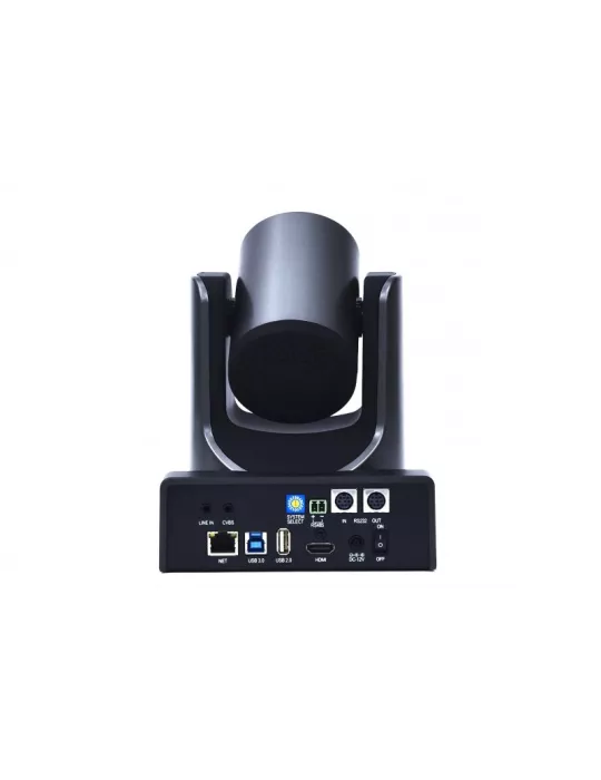 INFOBIT ICAMP12U Videoconference Camera Infobit iCam P12U  FHD PTZ Camera INFOBIT INFICAMP12U | MusicGoodDeal