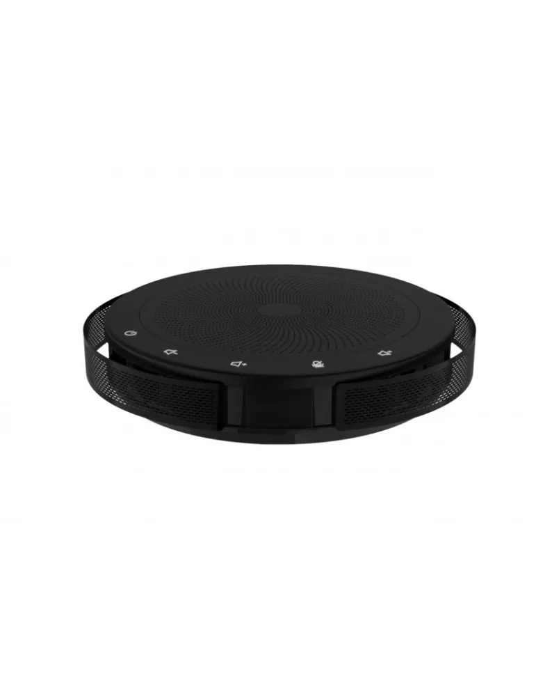 INFOBIT ISPKM200 Omnidirectional Microphone USB Infobit iSpeaker M200 INFOBIT INFISPKM200 | MusicGoodDeal