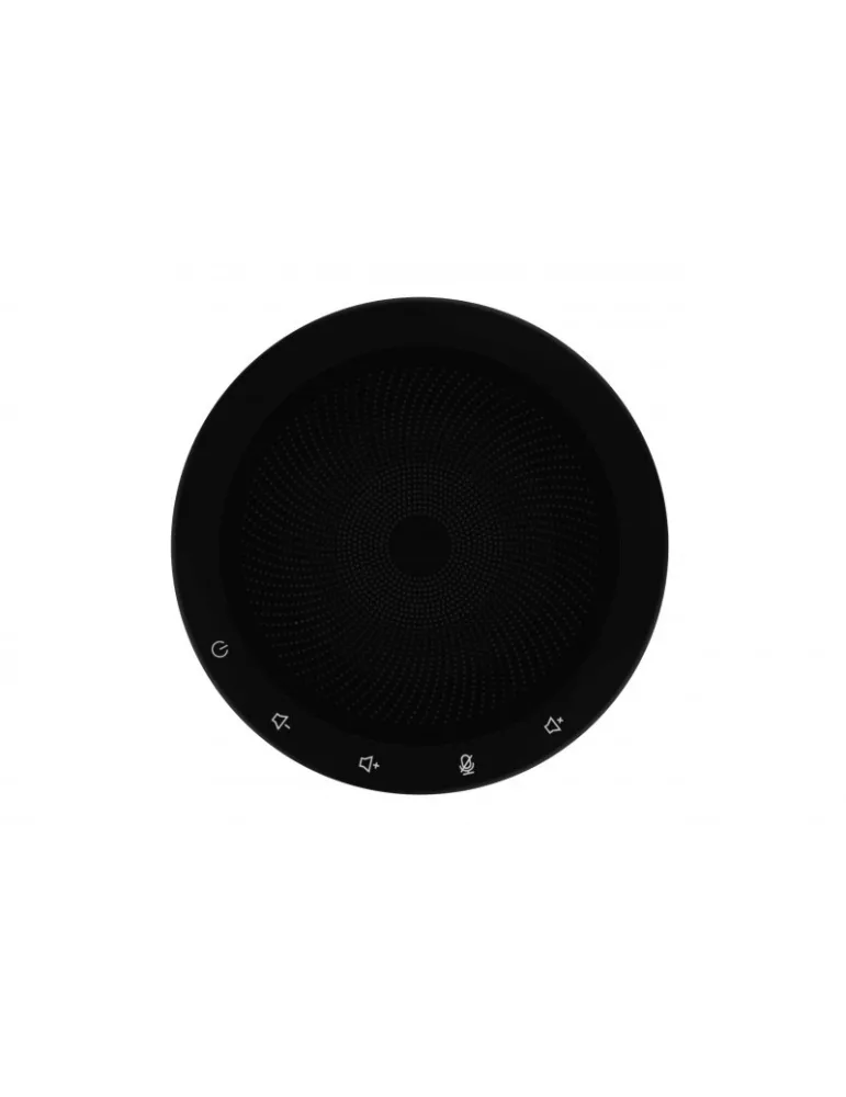 INFOBIT ISPKM200 Omnidirectional Microphone USB Infobit iSpeaker M200 INFOBIT INFISPKM200 | MusicGoodDeal