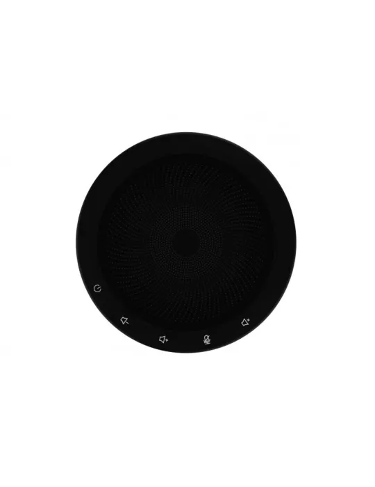 INFOBIT ISPKM200 Omnidirectional Microphone USB Infobit iSpeaker M200 INFOBIT INFISPKM200 | MusicGoodDeal