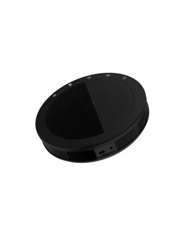 INFOBIT ISPKM200 Omnidirectional Microphone USB Infobit iSpeaker M200 INFOBIT INFISPKM200 | MusicGoodDeal