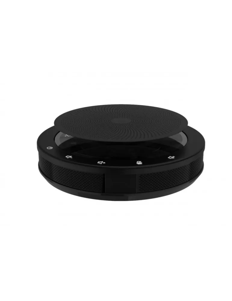 INFOBIT ISPKM200 Omnidirectional Microphone USB Infobit iSpeaker M200 INFOBIT INFISPKM200 | MusicGoodDeal