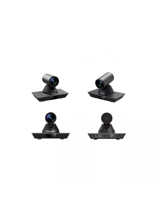 INFOBIT ICAMP30N Conference Camera Infobit iCam P30N with NDI  4K60 PTZ Camera INFOBIT INFICAMP30N | MusicGoodDeal