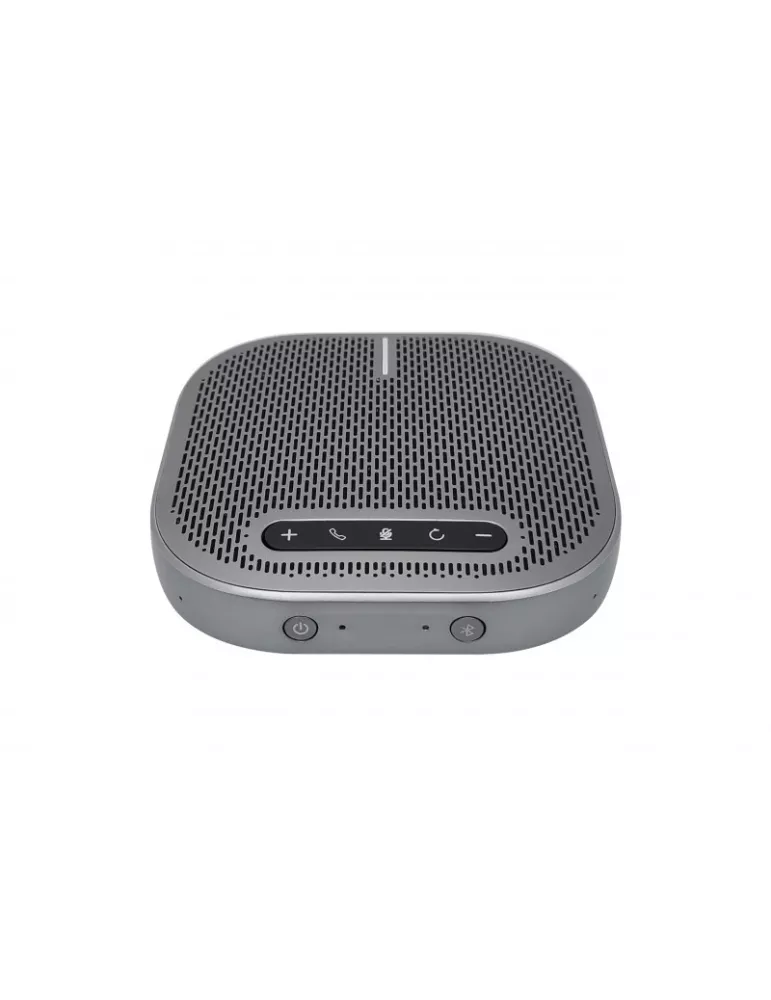 INFOBIT ISPKM300 Mikrofon mit Kugelcharakteristik USB Bluetooth Akku Infobit iSpeaker M300 INFOBIT INFISPKM300 | MusicGoodDeal