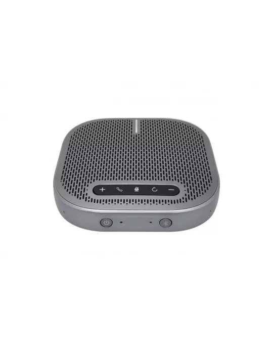 INFOBIT ISPKM300 Omnidirectional Microphone USB Bluetooth Battery Infobit iSpeaker M300 INFOBIT INFISPKM300 | MusicGoodDeal