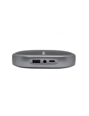 INFOBIT ISPKM300 Micrófono omnidireccional USB Bluetooth Batería Infobit iSpeaker M300 INFOBIT INFISPKM300 | MusicGoodDeal 2
