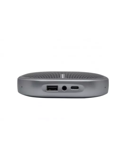 INFOBIT ISPKM300 Omnidirectional Microphone USB Bluetooth Battery Infobit iSpeaker M300 INFOBIT INFISPKM300 | MusicGoodDeal