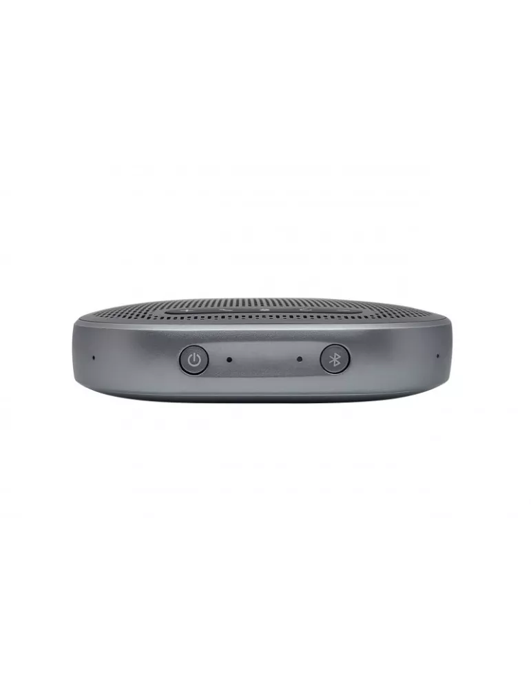 INFOBIT ISPKM300 Omnidirectional Microphone USB Bluetooth Battery Infobit iSpeaker M300 INFOBIT INFISPKM300 | MusicGoodDeal