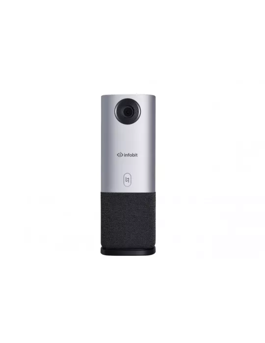 INFOBIT ICAM360 Camera visioconférence All-In-One Infobit iCam 360
