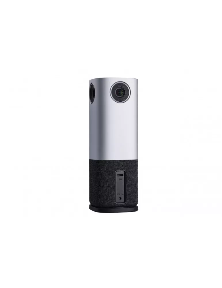 INFOBIT ICAM360 All-In-One Videoconferencing Camera Infobit iCam 360 INFOBIT INFICAM360 | MusicGoodDeal