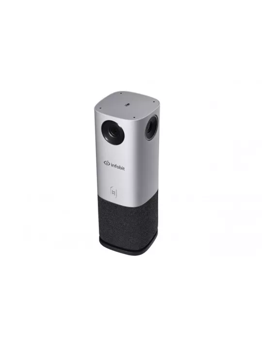 INFOBIT ICAM360 Camera visioconférence All-In-One Infobit iCam 360