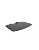 MULTIBRACKETS 2326 Kameraständer für Videokonferenzen Multibrackets Public Floorstand Shelf Basic 150 MULTIBRACKETS MUL2326 |