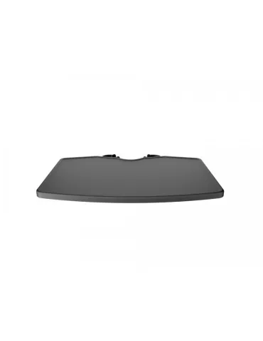 MULTIBRACKETS 2326 Support caméra de vidéoconférence Multibrackets Public Floorstand Shelf Basic 150 2