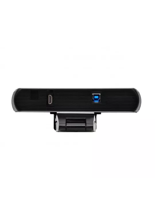 INFOBIT ICAM200H Camera visioconférence Autoframing PTZ 4K Infobit iCam 200H USB3.0 & HDMI Output