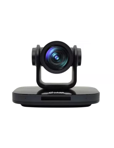 INFOBIT ICAMP20N PTZ Camera Infobit iCam P20N  UHD 4K60 PTZ NDI enabled HX with people tracking INFOBIT INFICAMP20N | MusicGoo