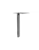 MULTIBRACKETS 4849 Support caméra inclinable Multibrackets Public Display Camera Holder 65 -110  Black MULTIBRACKETS MUL4849 |