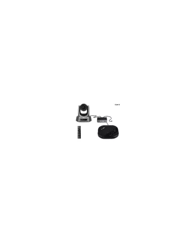 INFOBIT ICAMX Videoconferencing kit Infobit iCam X INFOBIT INFICAMX | MusicGoodDeal 2