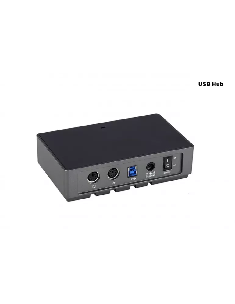 INFOBIT ICAMX Kit de visioconférence Infobit iCam X