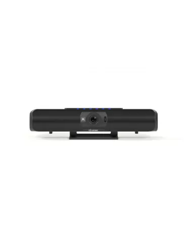 INFOBIT ICAMVB40 Camera de visioconférence Bar vidéo tout-en-un  VB40 avec 3 Mic sans fil