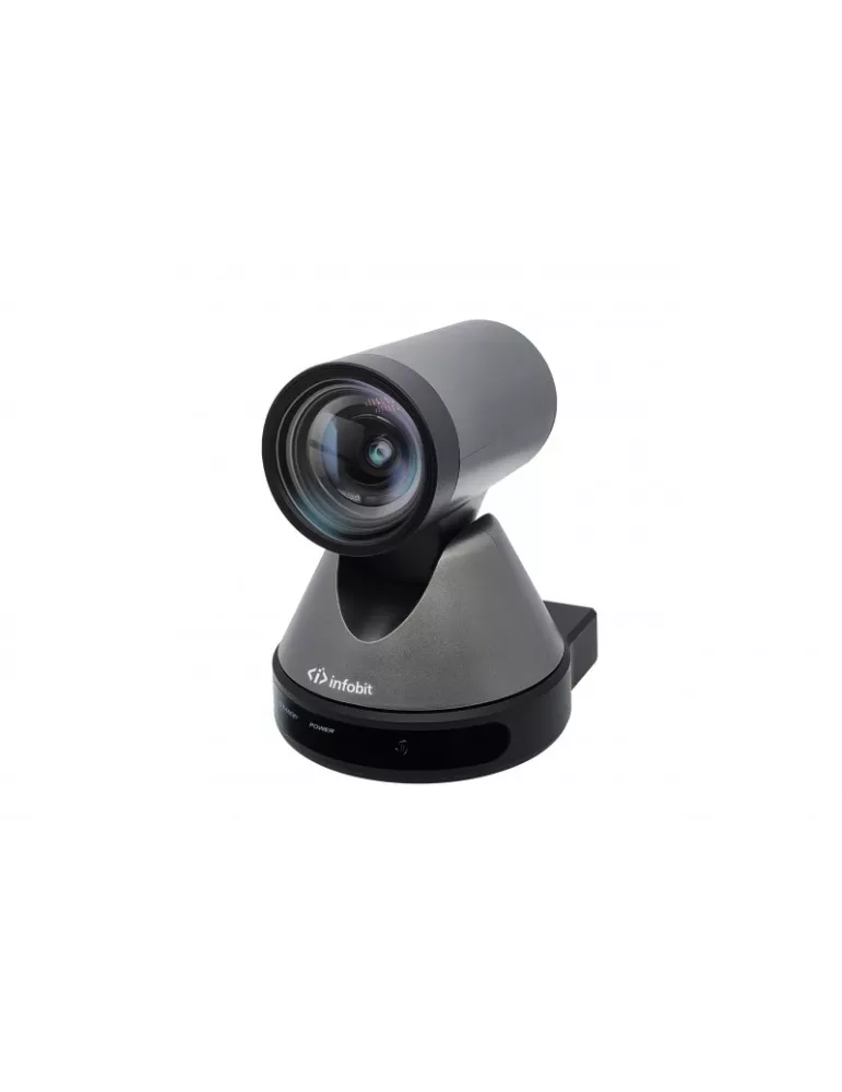 INFOBIT ICAMP10 Videoconferencing camera Infobit iCam P10  HD PTZ camera INFOBIT INFICAMP10 | MusicGoodDeal