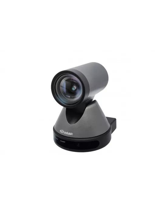INFOBIT ICAMP10 Videoconferencing camera Infobit iCam P10  HD PTZ camera INFOBIT INFICAMP10 | MusicGoodDeal