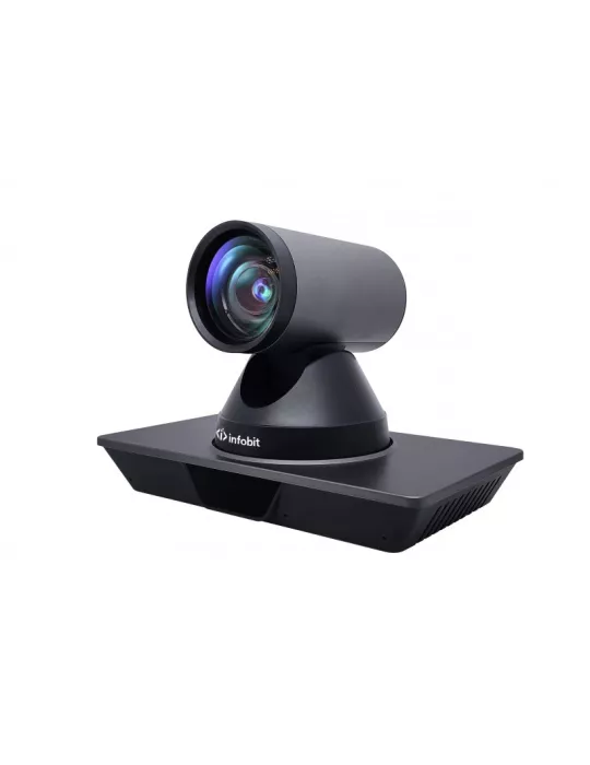 INFOBIT ICAMP30 Conference Camera Infobit iCam P30 without NDI  4K60 PTZ Camera INFOBIT INFICAMP30 | MusicGoodDeal