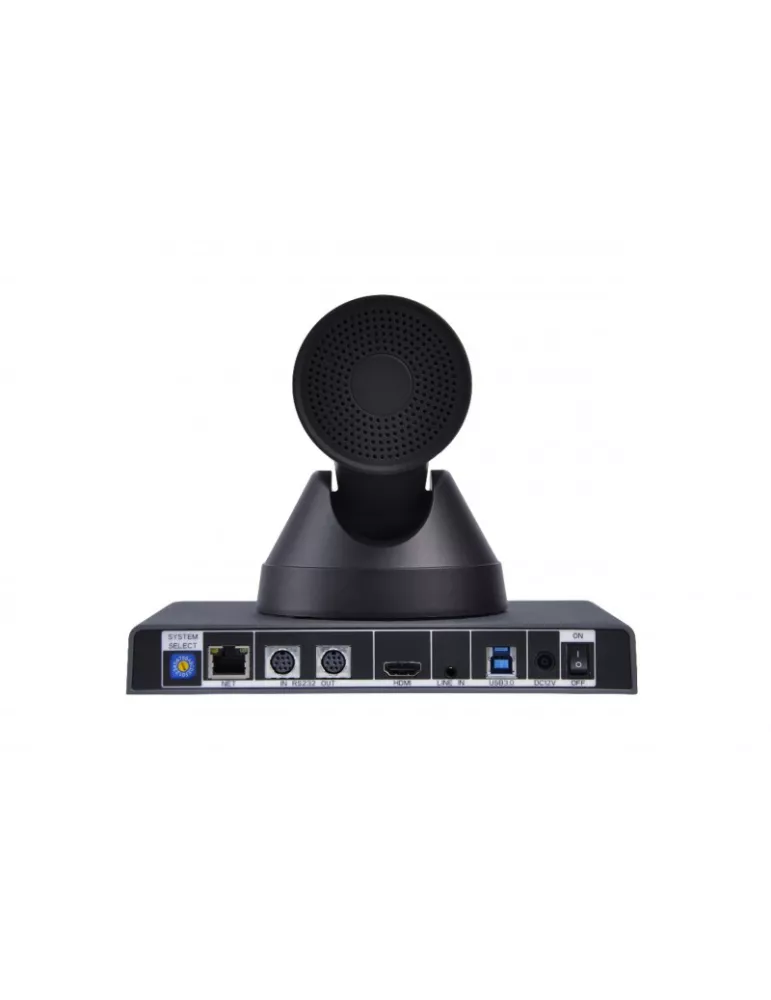 INFOBIT ICAMP30 Conference Camera Infobit iCam P30 without NDI  4K60 PTZ Camera INFOBIT INFICAMP30 | MusicGoodDeal