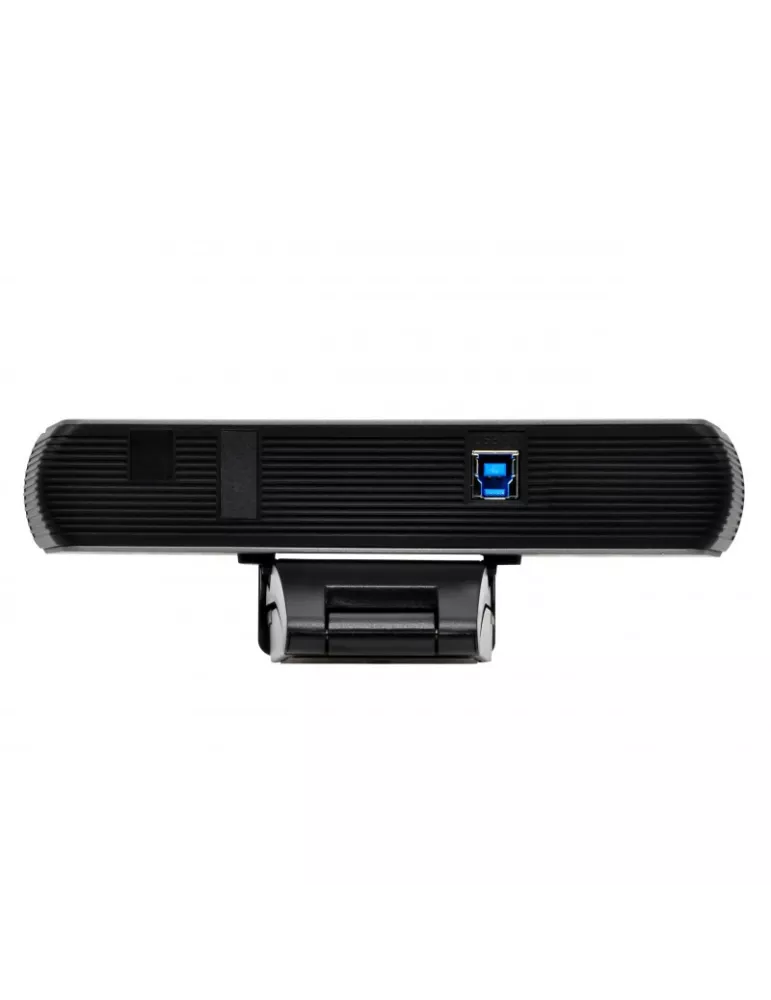 INFOBIT ICAM200U Videokonferenz-Kamera Infobit iCam 200U  USB3.0 4K UHD Auto-Framing-Kamera INFOBIT INFICAM200U | MusicGoodDea