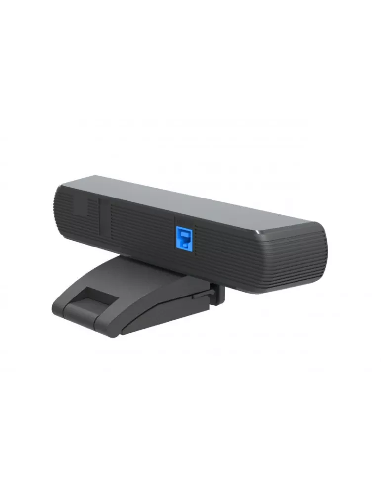 INFOBIT ICAM200U Videokonferenz-Kamera Infobit iCam 200U  USB3.0 4K UHD Auto-Framing-Kamera INFOBIT INFICAM200U | MusicGoodDea