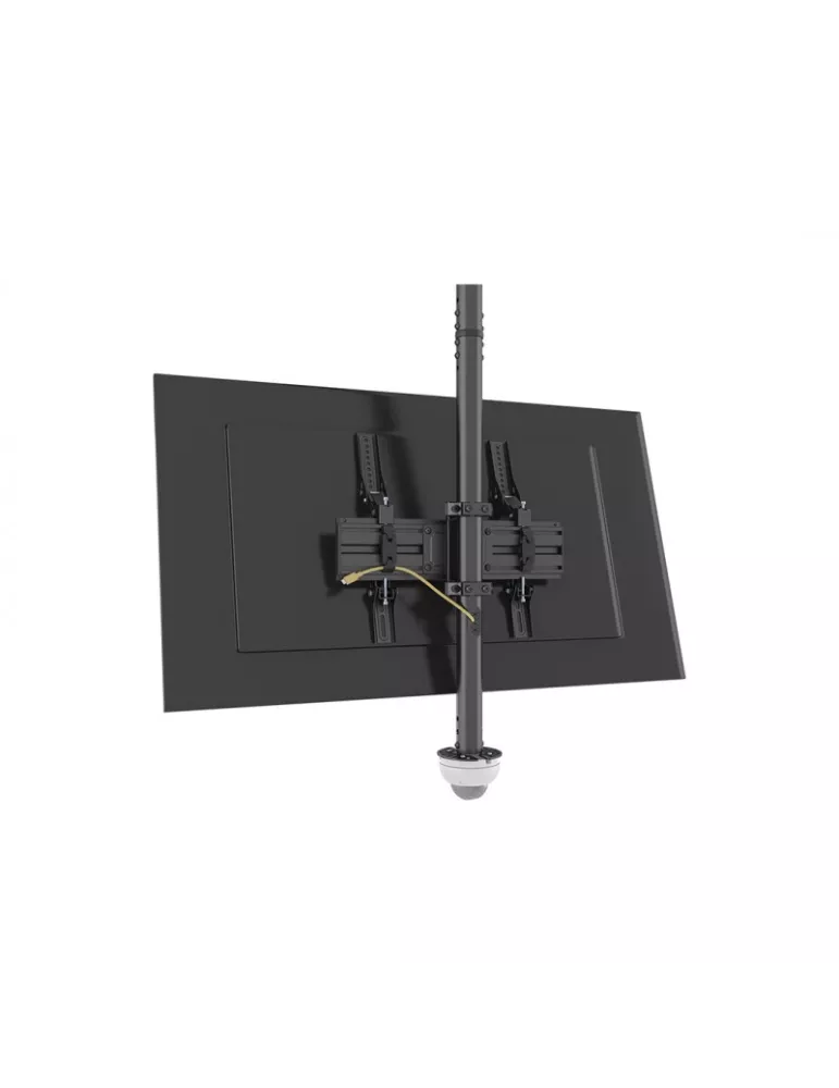 MULTIBRACKETS 6275 Support camera dôme Multibrackets Pro Series Universal Dome Camera Mount