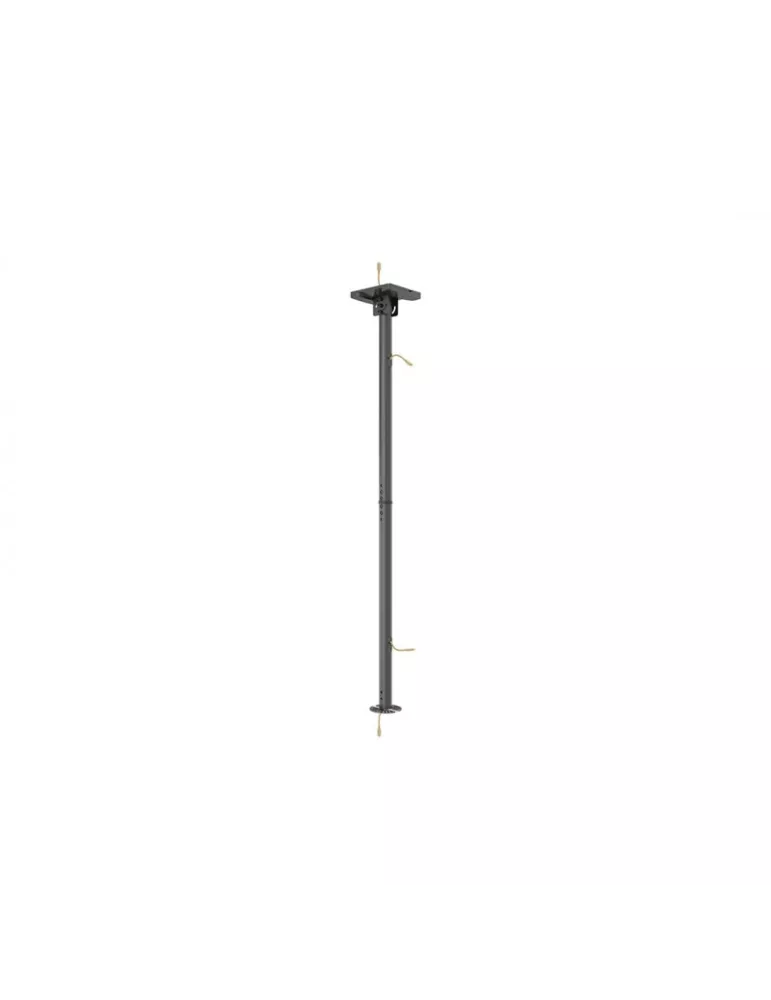 MULTIBRACKETS 6275 Support camera dôme Multibrackets Pro Series Universal Dome Camera Mount