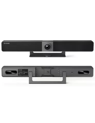 INFOBIT ICAMVB80 Camera de visioconférence  iCam VB80 Videobar All-In-One