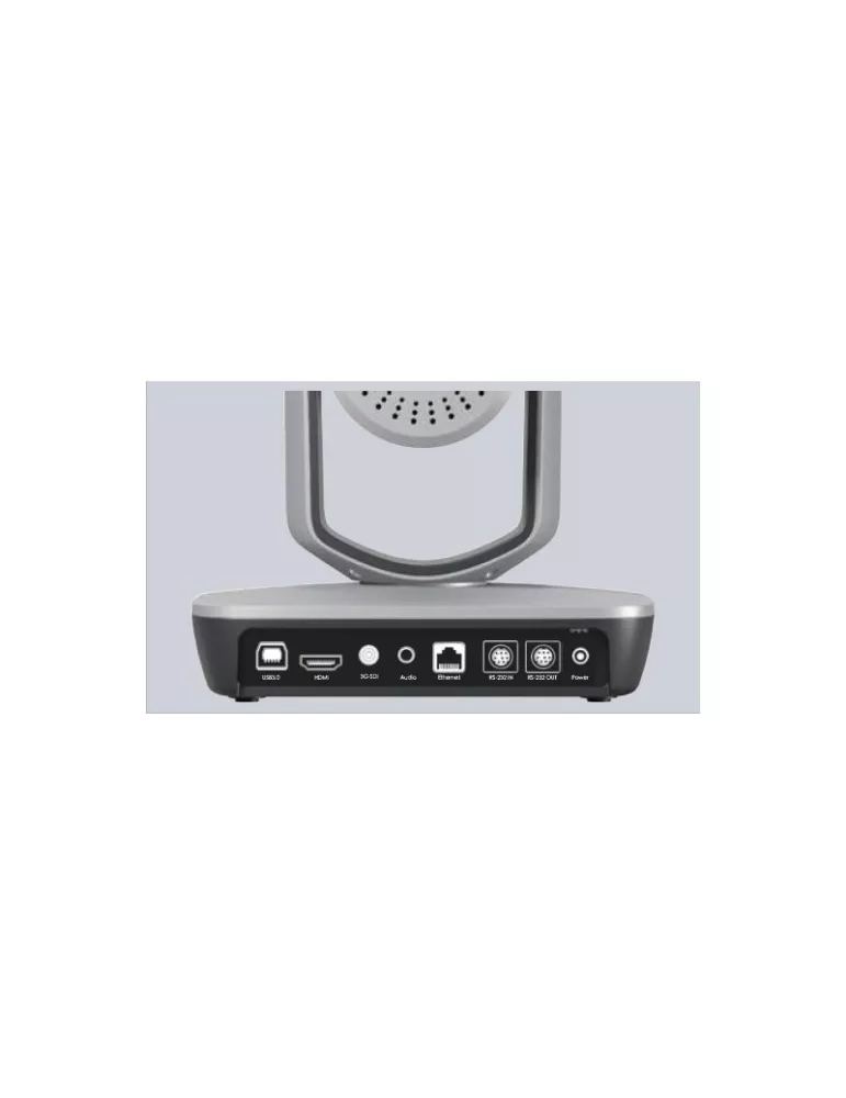 iSmart AMCG431S Full-HD PTZ Conference Camera AMC-G431S iSmart ISMAMCG431S | MusicGoodDeal