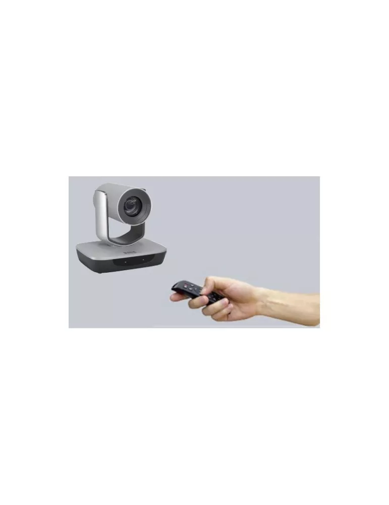 iSmart AMCG431S Cámara de conferencia PTZ Full-HD iSmart ISMAMCG431S | MusicGoodDeal
