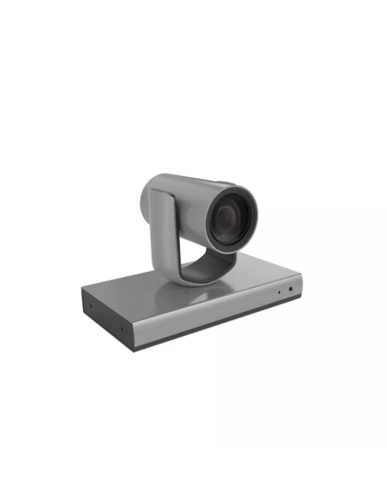 Cámara de seguimiento de conferencias iSmart LTC6G500S UHD iSmart ISMLTC6G500S | MusicGoodDeal