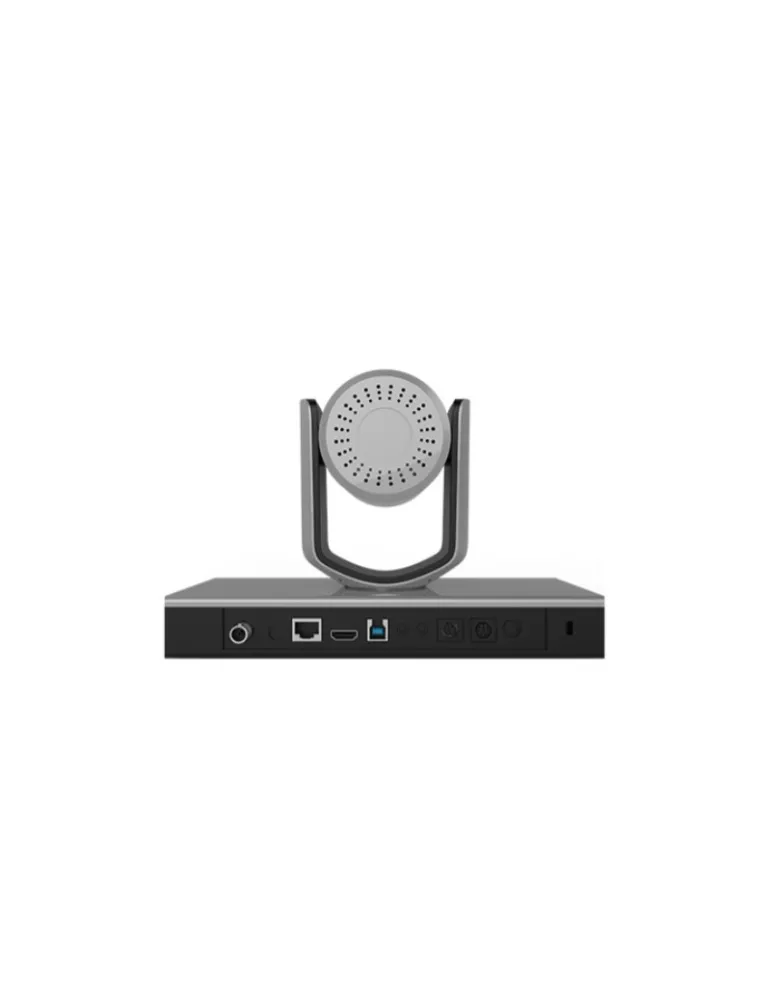 Cámara de seguimiento de conferencias iSmart LTC6G500S UHD iSmart ISMLTC6G500S | MusicGoodDeal