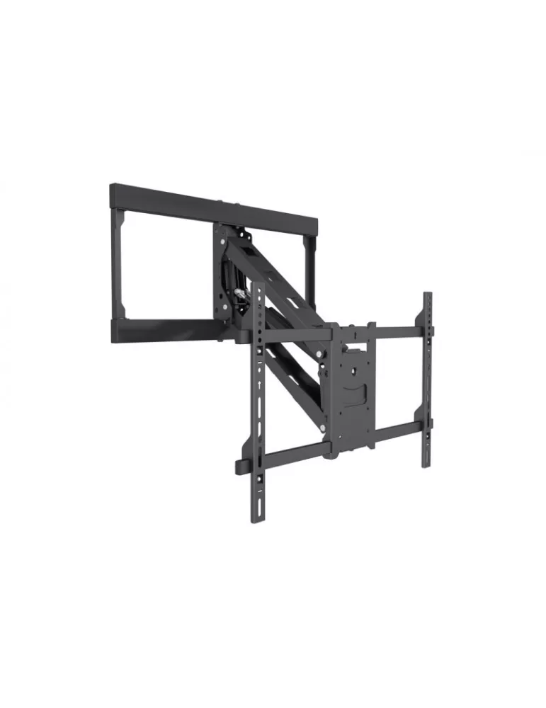 MULTIBRACKETS 6744 Gelenk-Wandhalterung Multibrackets Pull Down Full Motion Flexarm für 40 -65  Bildschirme - Gewicht 28kg VES