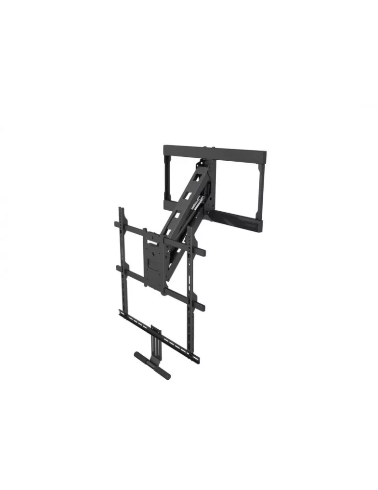 MULTIBRACKETS 6744 Soporte mural articulado Multibrackets Pull Down Full Motion Flexarm para pantallas 40 -65  - Peso 28kg VES