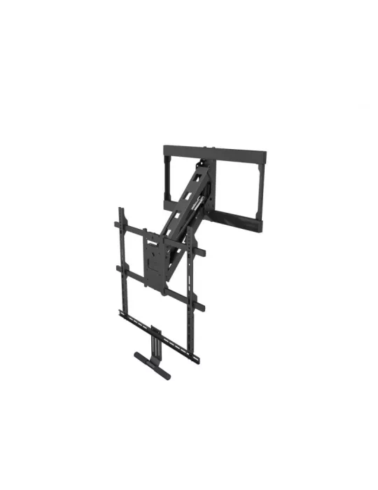 MULTIBRACKETS 6744 Articulated wall support Multibrackets Pull Down Full Motion Flexarm for screens 40 -65  - Weight 28kg VESA