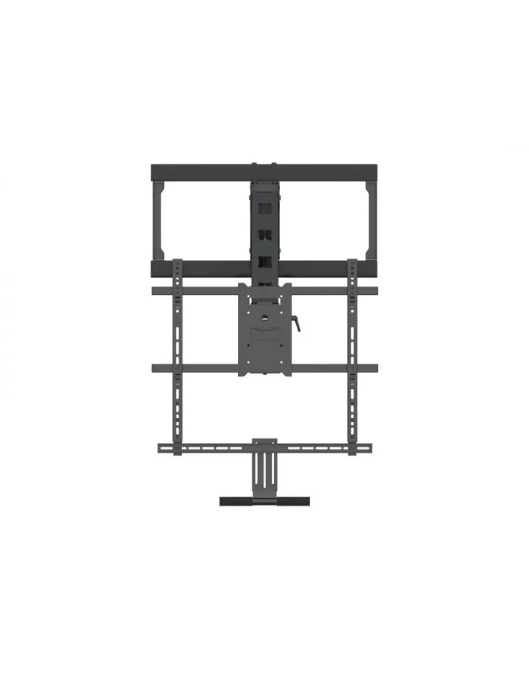 MULTIBRACKETS 6744 Gelenk-Wandhalterung Multibrackets Pull Down Full Motion Flexarm für 40 -65  Bildschirme - Gewicht 28kg VES
