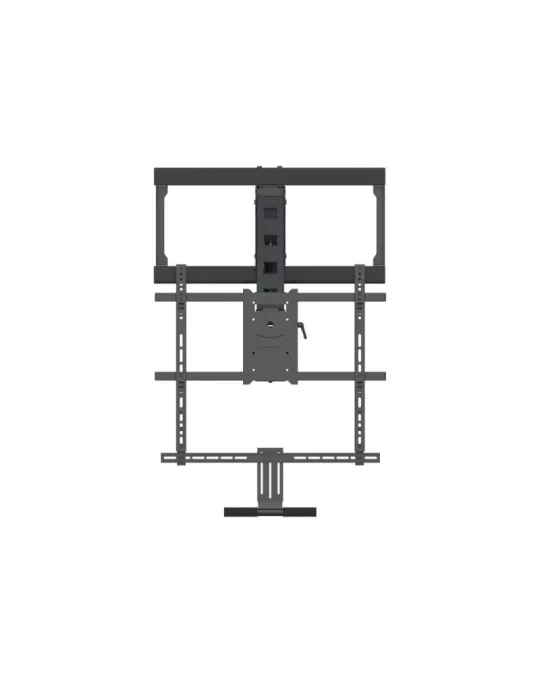 MULTIBRACKETS 6744 Articulated wall support Multibrackets Pull Down Full Motion Flexarm for screens 40 -65  - Weight 28kg VESA