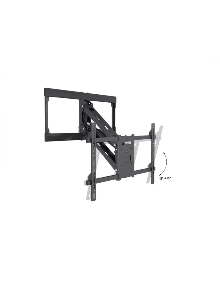 MULTIBRACKETS 6744 Soporte mural articulado Multibrackets Pull Down Full Motion Flexarm para pantallas 40 -65  - Peso 28kg VES