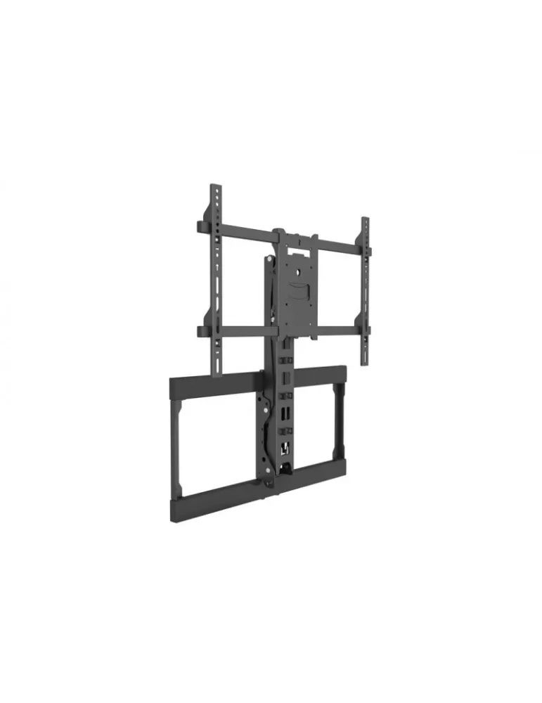 MULTIBRACKETS 6744 Soporte mural articulado Multibrackets Pull Down Full Motion Flexarm para pantallas 40 -65  - Peso 28kg VES