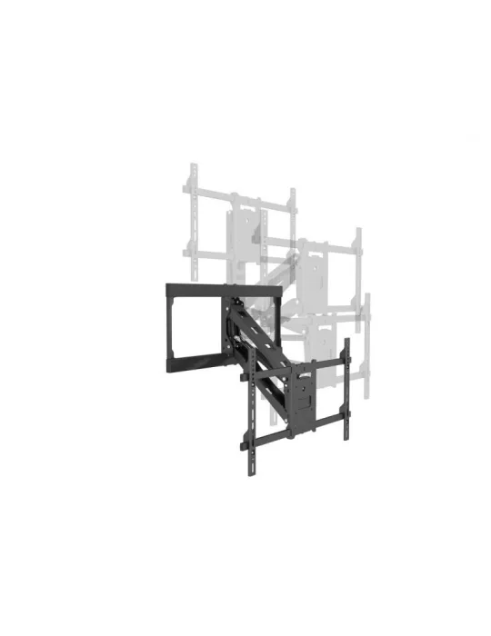 MULTIBRACKETS 6744 Gelenk-Wandhalterung Multibrackets Pull Down Full Motion Flexarm für 40 -65  Bildschirme - Gewicht 28kg VES