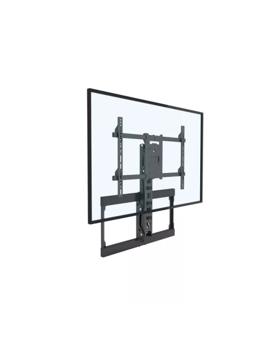 MULTIBRACKETS 6744 Articulated wall support Multibrackets Pull Down Full Motion Flexarm for screens 40 -65  - Weight 28kg VESA