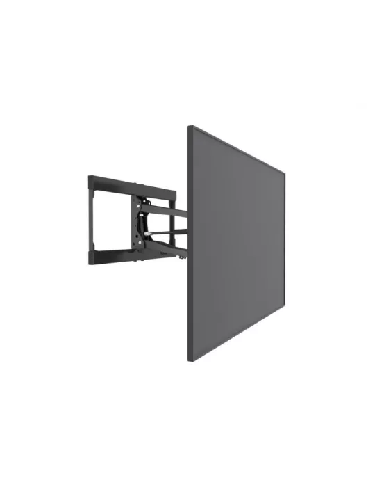 MULTIBRACKETS 6744 Articulated wall support Multibrackets Pull Down Full Motion Flexarm for screens 40 -65  - Weight 28kg VESA