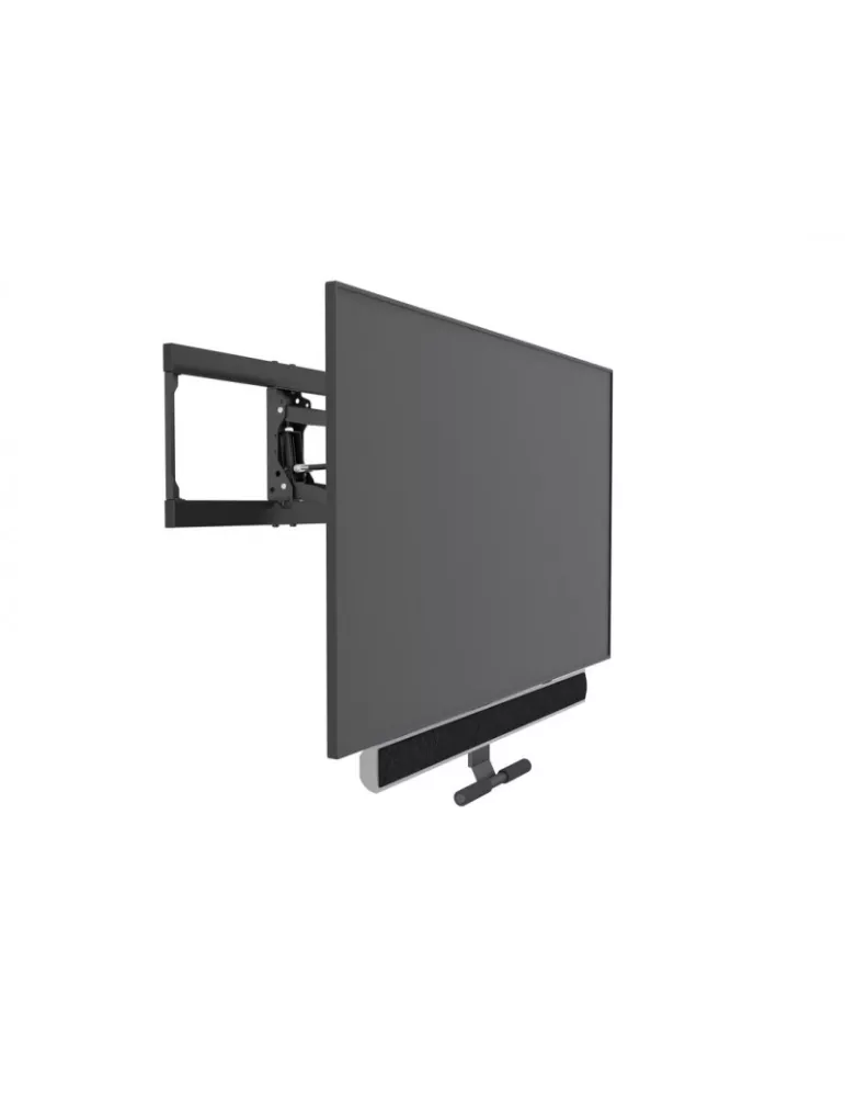 MULTIBRACKETS 6744 Soporte mural articulado Multibrackets Pull Down Full Motion Flexarm para pantallas 40 -65  - Peso 28kg VES