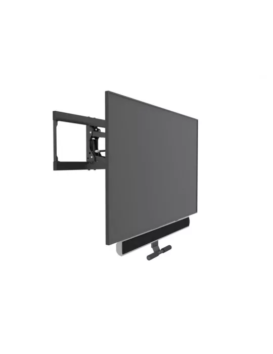 MULTIBRACKETS 6744 Soporte mural articulado Multibrackets Pull Down Full Motion Flexarm para pantallas 40 -65  - Peso 28kg VES
