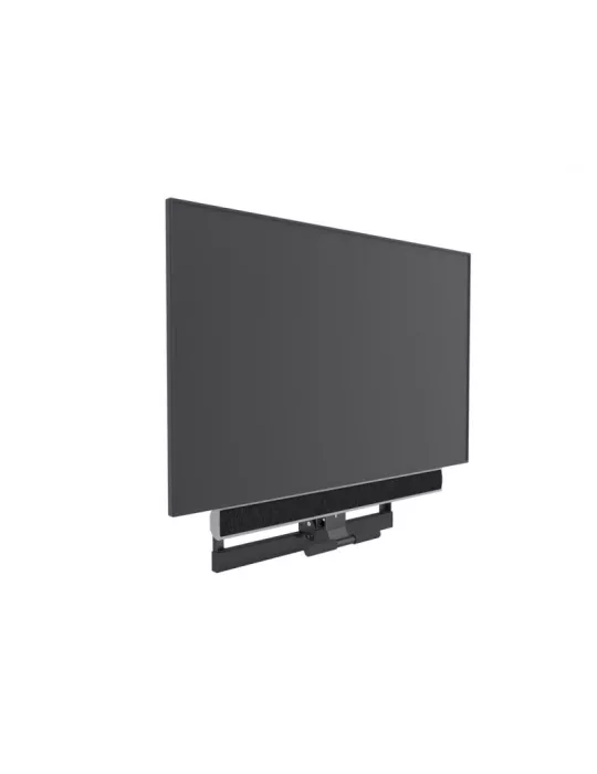 MULTIBRACKETS 6744 Articulated wall support Multibrackets Pull Down Full Motion Flexarm for screens 40 -65  - Weight 28kg VESA