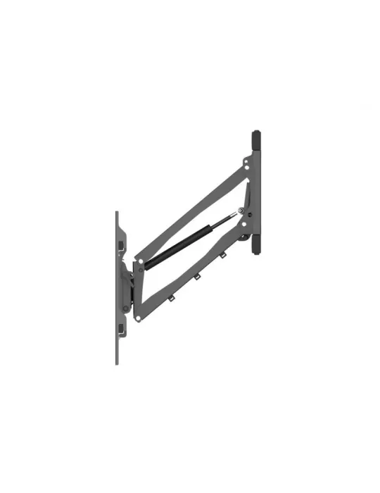 MULTIBRACKETS 6744 Support mural Articulé Multibrackets Pull Down Full Motion Flexarm pour ecran 40"-65" - Poids 28kg VESA 600x